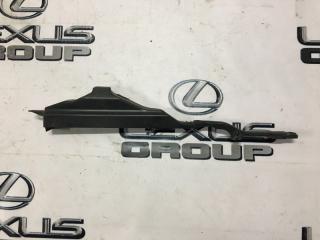 Запчасть накладка замка капота Lexus LS460 2010