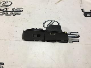 Кнопка стеклоподъемника задняя правая Lexus LS460 2010