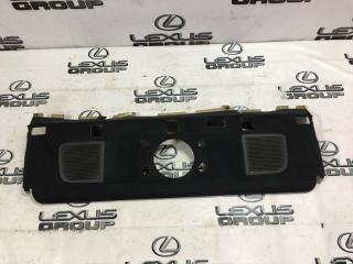 Полка багажника задняя Lexus LS430 2004