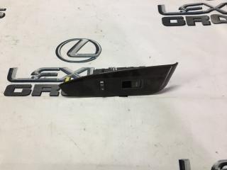 Кнопка стеклоподъемника передняя правая Lexus LS460 2010