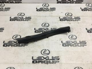 Обшивка салона задняя правая Lexus LS430 2004