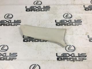 Накладка консоли правая Lexus LS460 2007