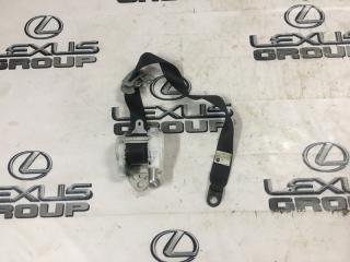 Ремень безопасности передний правый Lexus IS250 2006