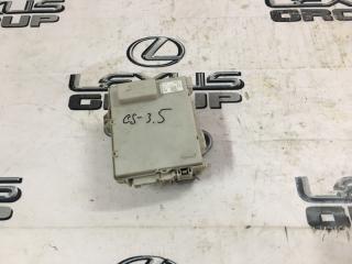 Блок предохранителей задний левый Lexus GS350 2010