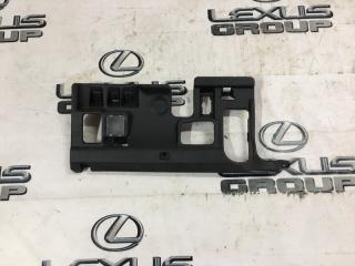 Накладка торпеды передняя левая Lexus RX270 2014