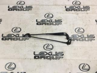 Поводок стеклоочистителя передний левый Lexus LS460L 2010 контрактная Поводок стеклоочистителя передний левый Lexus LS460L 2010