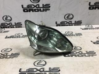 Фара передняя правая Lexus LS430 2004