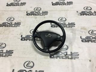 Руль Рулевое колесо Lexus GS300 2007