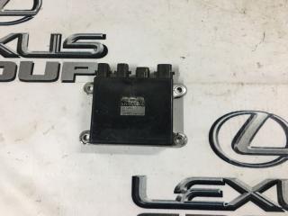 Блок управления форсунками Lexus LS600h 2013
