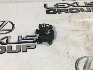 Привод заслонки печки Lexus LS430 2004