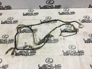 Проводка крыши Lexus LS430 2004 контрактная Проводка крыши Lexus LS430 2004