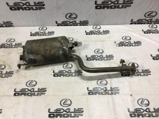 Глушитель правый Lexus LS460 2010