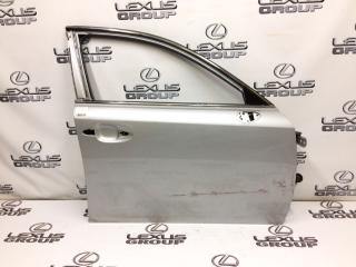 Дверь передняя правая Lexus IS220d 2013