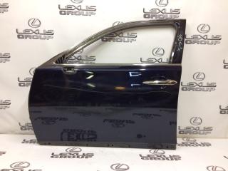 Дверь передняя левая Lexus LS460 2008