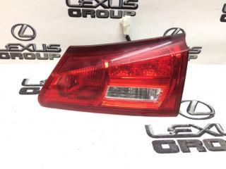 Запчасть фонарь задний правый Lexus IS250 2006