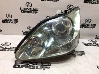 Фара передняя левая Lexus LS430 2005