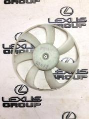 Вентилятор радиатора правый Lexus RX450h 2014