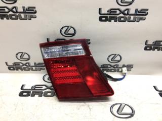 Фонарь задний левый Lexus LS600h 2009 контрактная Фонарь задний левый Lexus LS600h 2009