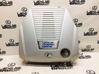 Накладка ДВС Lexus GS450h 2011