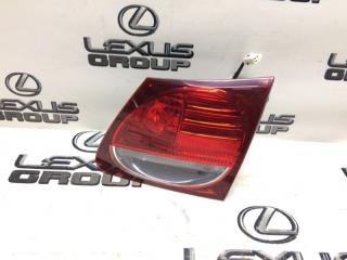 Фонарь задний правый Lexus GS450h 2009 контрактная Фонарь задний правый Lexus GS450h 2009