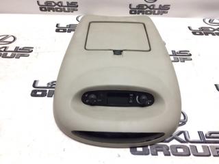 Телевизор салонный Lexus LS460 2010