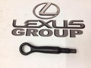 Скоба буксировочная Lexus RX350 2013