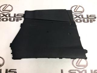 Накладка консоли левая Lexus RX350 2013