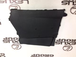 Накладка консоли правая Lexus RX350 2013
