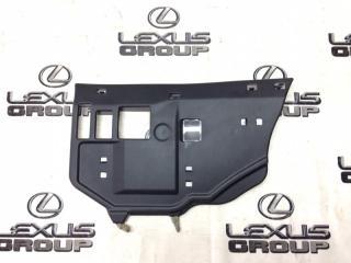 Накладка торпеды передняя правая Lexus RX350 2013