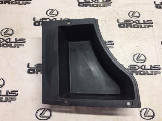 Обшивка багажника задняя Lexus RX350 2014