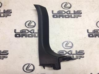 Обшивка багажника задняя правая Lexus RX350 2014