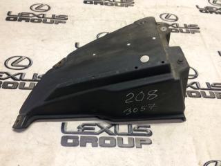 Защита днища задняя правая Lexus RX350 2014 контрактная Защита днища задняя правая Lexus RX350 2014
