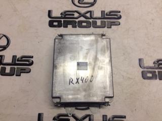 Блок управления батареей Lexus RX400h 2008