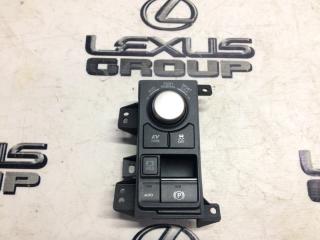 Кнопка режимов КПП Lexus NX200 2014 контрактная Кнопка режимов КПП Lexus NX200 2014