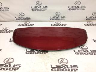 Спойлер Lexus RX350 2017