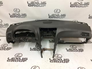 Торпедо Lexus GS300 2011