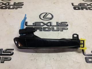 Ручка двери внешняя задняя правая Lexus RX350 2014