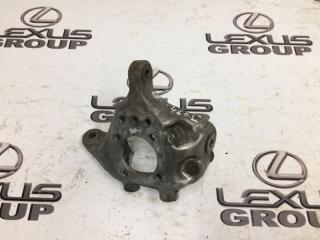 Кулак поворотный задний левый Lexus LS430 2005