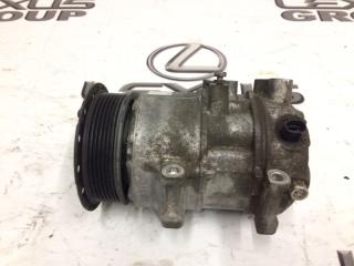 Компрессор кондиционера Lexus IS220d 2012