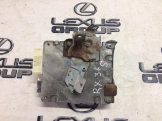 Блок управления рулевой рейкой Lexus RX350 2013