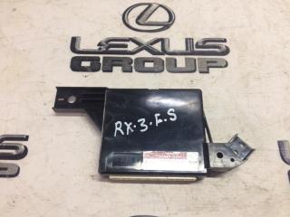 Блок управления климат-контролем Lexus RX350 2013