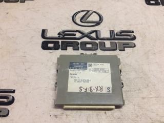 Блок управления центральным замком Lexus RX350 2013