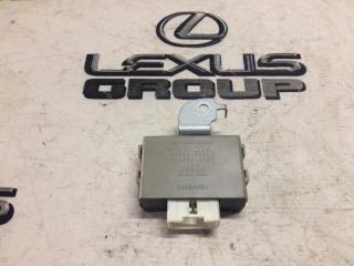 Блок управления ТСУ Lexus RX350 2013
