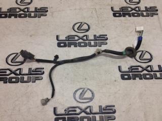 Проводка ПТФ задняя левая Lexus RX350 2013