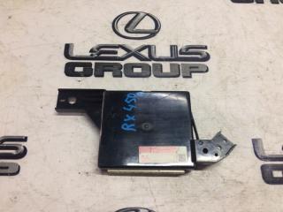Блок управления климат-контролем Lexus RX450h 2010