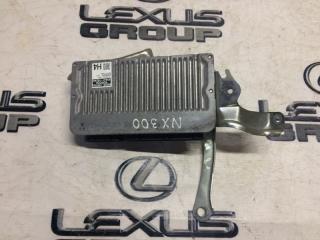 Блок управления ДВС Lexus NX300h 2015