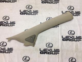 Обшивка стойки передняя правая Lexus RX400h 2008