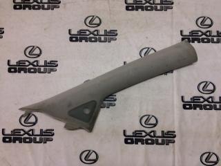 Обшивка стойки передняя правая Lexus RX350 2008