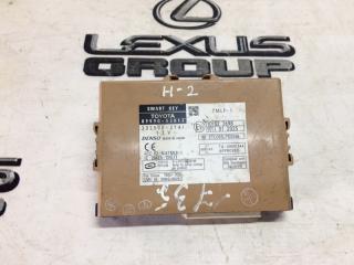 Блок управления центральным замком Lexus IS250 2006