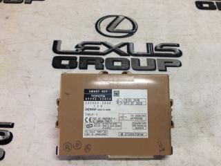 Блок управления центральным замком Lexus IS250 2007